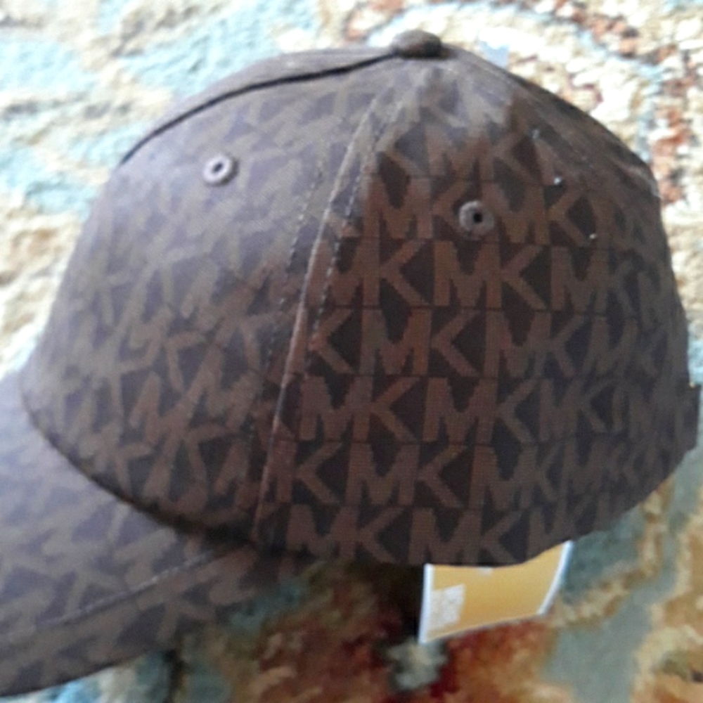3x*Host Pick*Michael Kors ladies hat - Picture 12 of 16